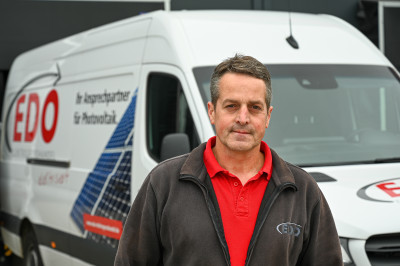 <strong>Ronny Langrock</strong>