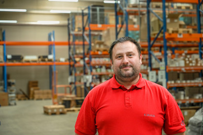 <strong>Kai Wollnik</strong>