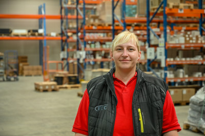 <strong>Saskia Liche</strong>
